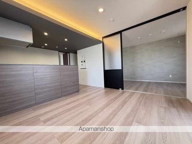 CLASSEUM仙台小田原 Iの内装写真