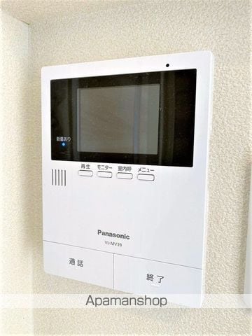 ウィスタリア小竹向原の内装写真