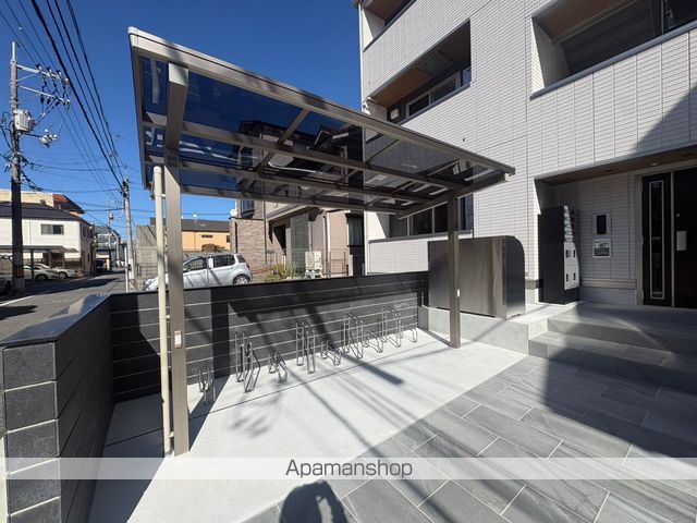 ルミエ西川口のその他写真