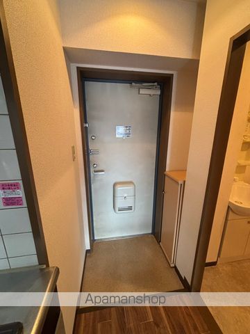 ジュネスHTの内装写真