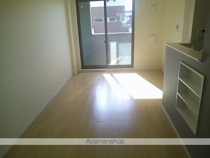 和歌山県御坊市島[1LDK/45.09m2]のリビング・居間