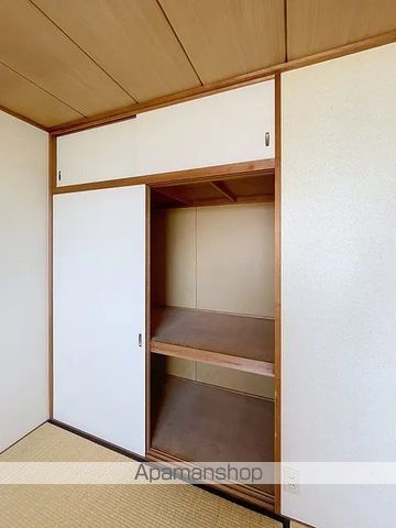 サニーハイツCの内装写真