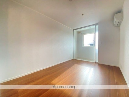 白百合[2LDK/47.77m2]の内装4