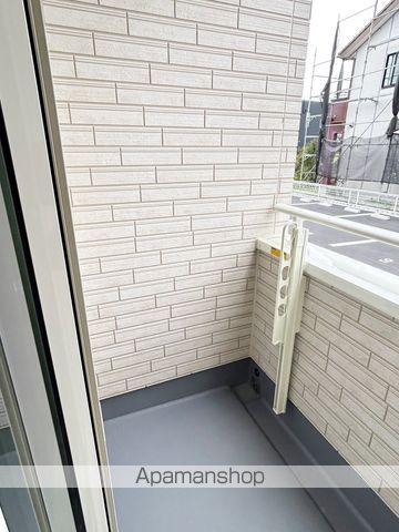 LOTUS浅羽の内装写真