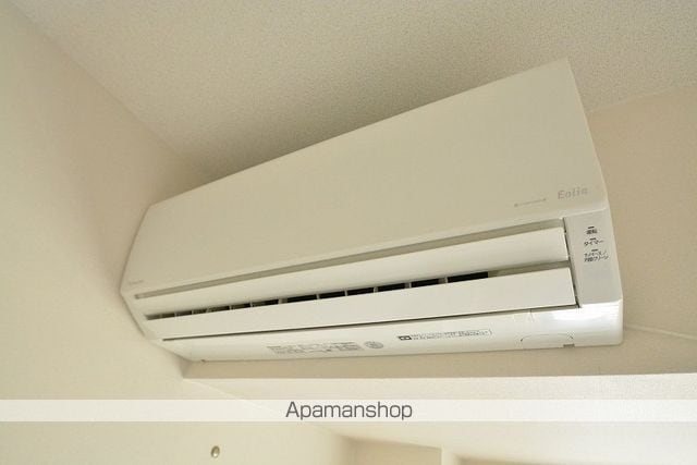 ベルシティ東仙台の内装写真
