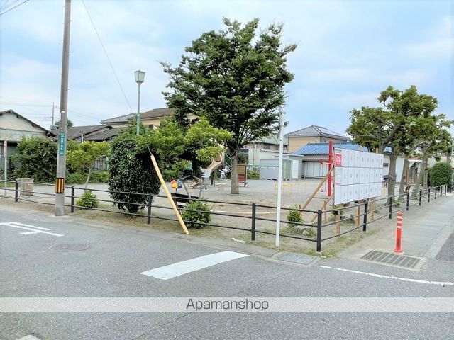 リュミエール武蔵浦和の周辺写真