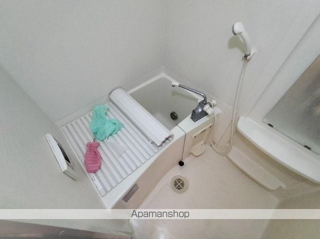 ノーブルプレイス北四番丁の内装写真