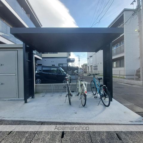 DーROOM遠見塚Iのその他写真
