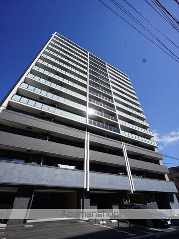プレサンス ロジェ 名古屋浅間町ザ・レジデンスの外観写真