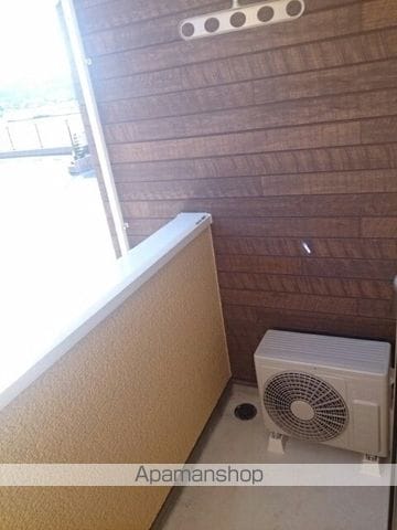 S&Aスクエア XIIの内装写真