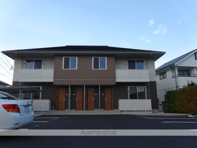 ランドマーク戸ノ内E
