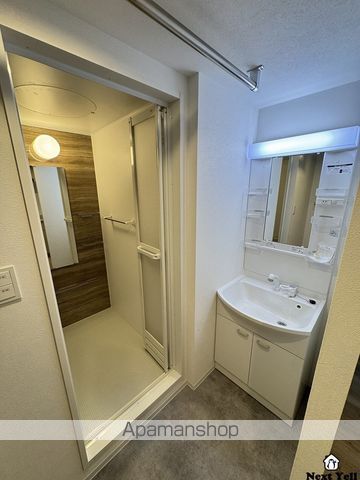 MARRIOTT共栄町の内装写真