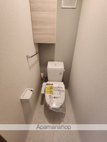 DーROOM万願寺の内装写真