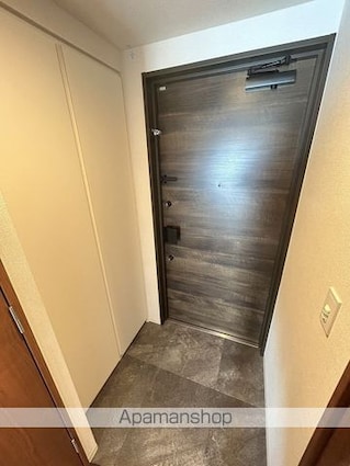 ＡＳＭＡＣＩ　ＭＡＩＳＯＮ両国Ⅰ[2LDK/45.97m2]の玄関