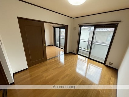 マイティプラザⅢ[2DK/41m2]の内装1