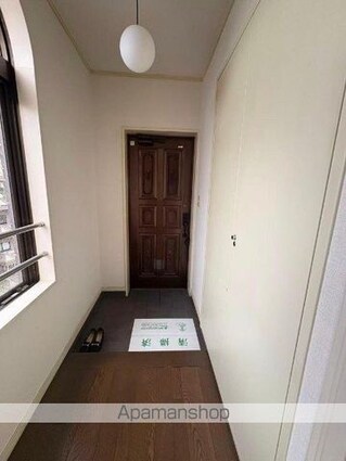三好屋南小岩ビル[1LDK/44.71m2]の玄関