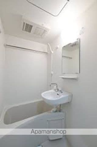 コスモ千早町の内装写真