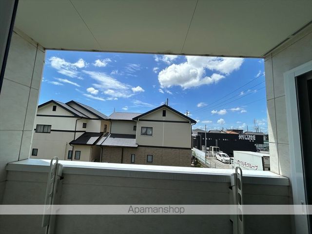 名鉄名古屋本線 矢作橋駅 徒歩20分 2階建 築8年のその他写真
