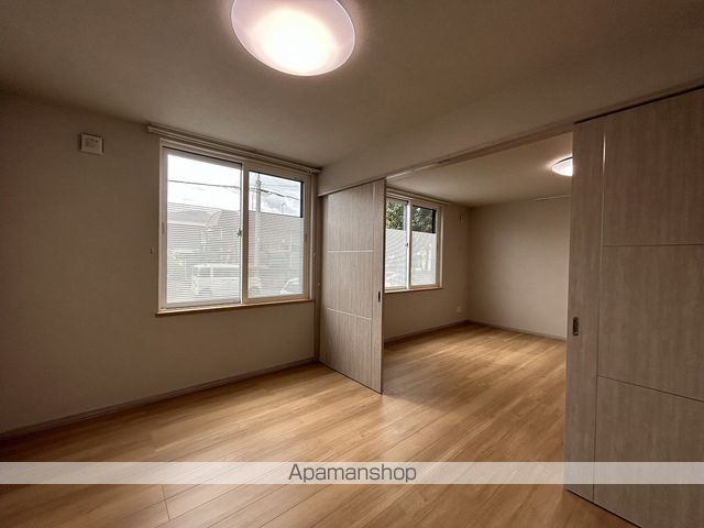 ルミエールあじさいの内装写真