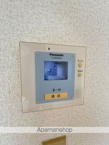 ファミールそらの内装写真