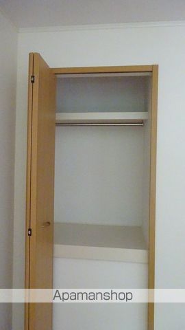 ベル コリーヌ Aの内装写真