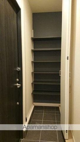 プランドール篠原東の内装写真
