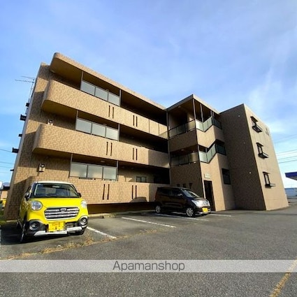 セピアコート[2K/42.21m2]の外観3