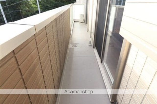 メルヴェイユおおたかの森IIの内装写真