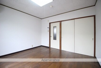 コーポスカイラーク[1K/24.6m2]の内装6