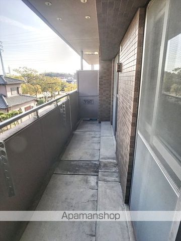 レージュ新栄町の内装写真