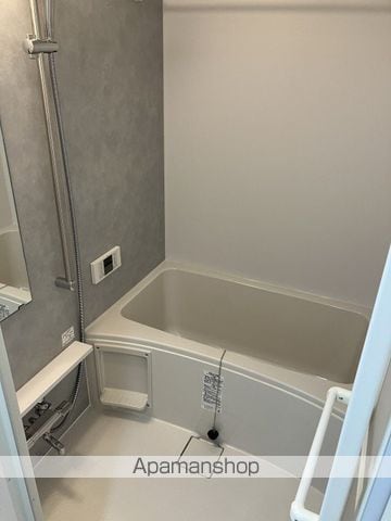グランミレ薬院の内装写真