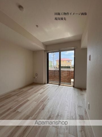 Casa Alberoの内装写真