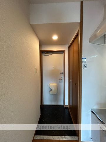 ワンズワンの内装写真