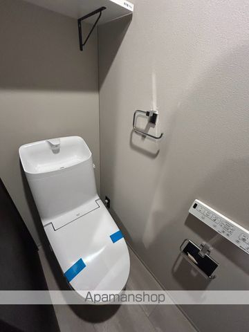 デュオフラッツ東品川 ーOTOーの内装写真