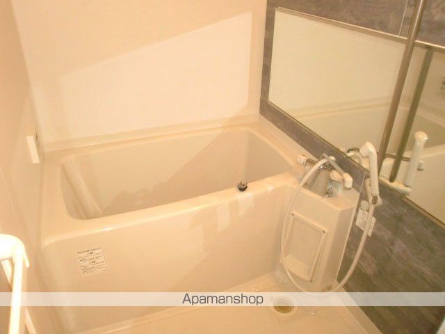 ドルチェヴィータ新大阪の内装写真