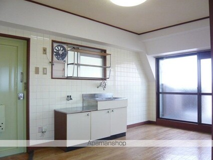 フロンティアＡＴ[1LDK/25.92m2]の内装1