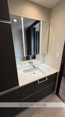 S−RESIDENCE愛宕SOUTHの内装写真