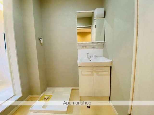 アルト今治別宮の内装写真
