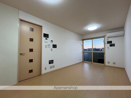 クラージュ　Ｂ棟[2DK/50.4m2]の内装6