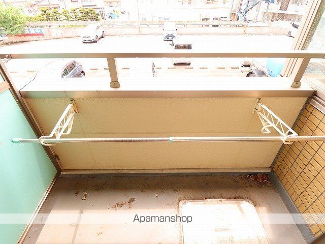 センチュリーハイツ奥田の内装写真