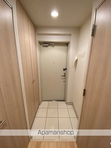 レジディア南1条の内装写真