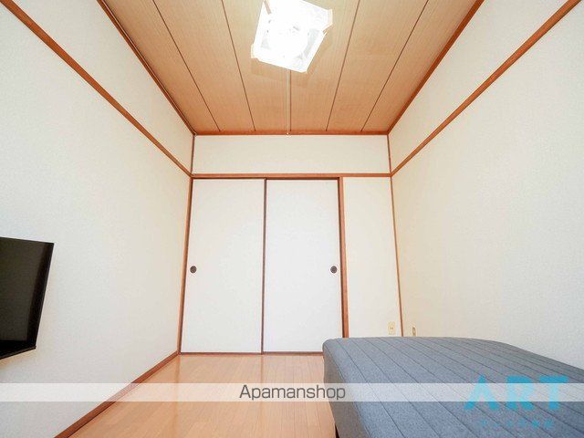 マンションサンラインの内装写真