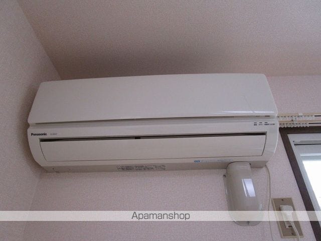 セジュールマロニエAの内装写真