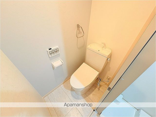 アークテラス荒町の内装写真