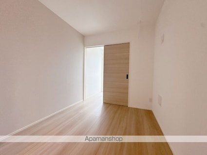 グランフォレ[1DK/22.62m2]の内装3