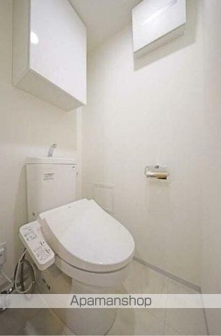 CREATIF蔵前の内装写真