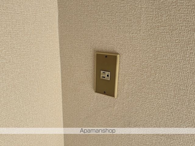 ベルハウスの内装写真