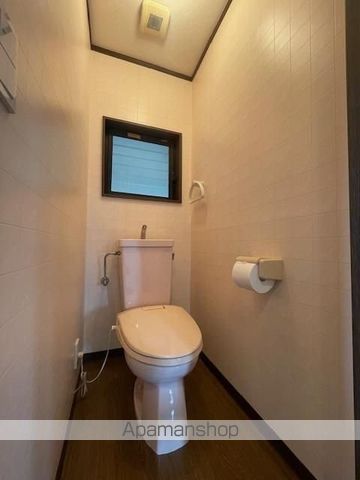 福岡市七隈線 賀茂駅 徒歩27分 2階建 築32年の内装写真
