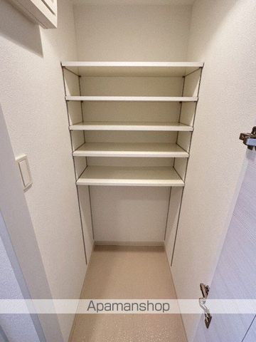 RICHE REVEの内装写真