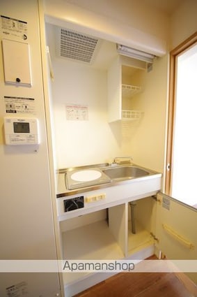 大塚堰場ハイツ[1K/19.2m2]の内装5